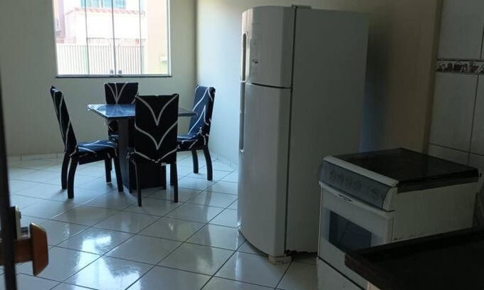 Volta Redonda Maison | Casa Cidade Nova, Jd Belvedere.
