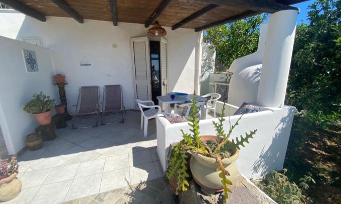 Pianoconte Appartement | Casa Cincotta