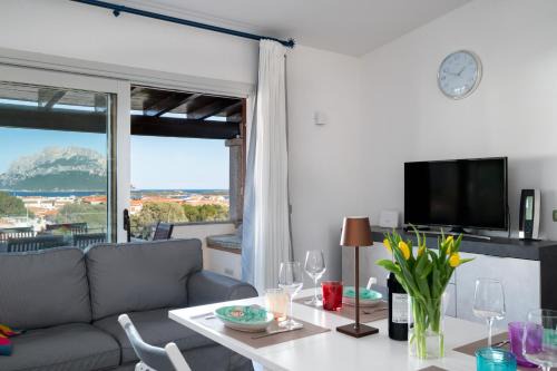 Porto San Paolo Appartement | Casa Cindy