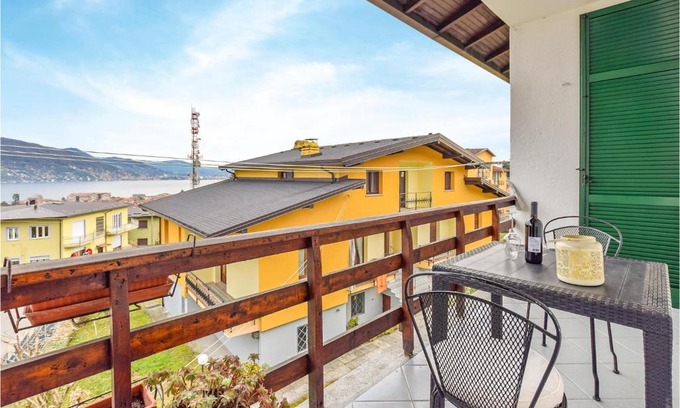 Baveno Appartement | Casa Cinzia