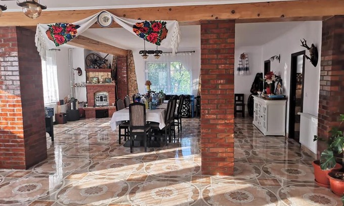 Viseu de Sus Maison | Casa Ciocan