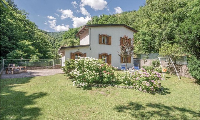 Saturnana Maison | Casa Ciricea