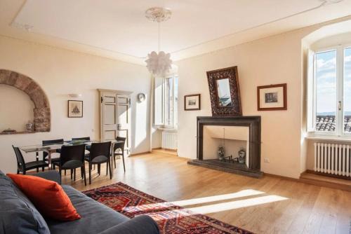 Assisi Appartement | Casa Clara - Fino a 10 Posti letto in centro ad Assisi - ItalyWeGo