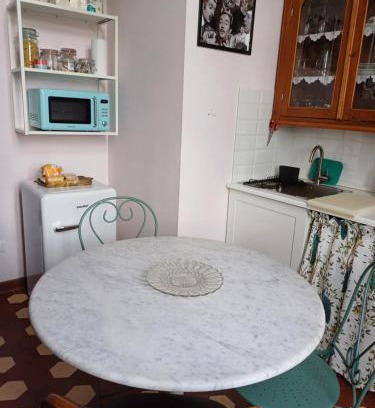 Cremona Appartement | Casa Clara