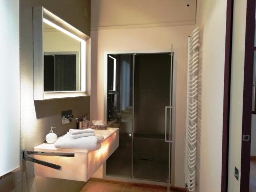 Montefalco Appartement | Casa Clarignano