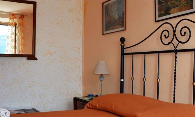 Norma Appartement | Casa Claudia à Norma
