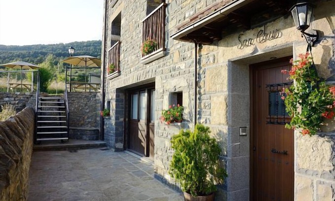 Barbenuta Cottage | Casa Clemente appartements pour 4 personnes