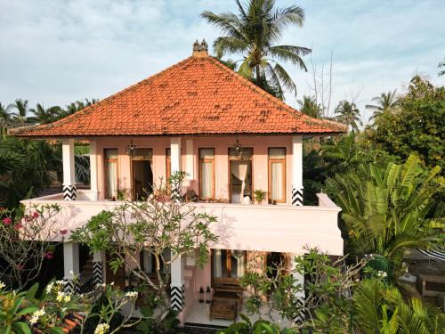 Sei Pinang Hôtel | Casa Coco