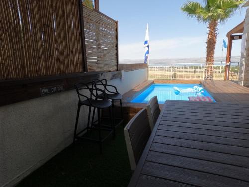Migdal Maison | Casa Cohen Hashaked Kinneret קאסה כהן השקד כנרת