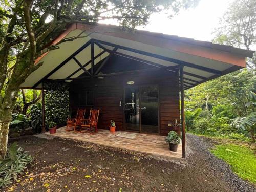 Quebrada Grande Maison | Casa Colibrí