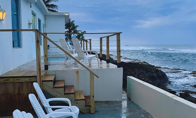 Islote Cabine | Casa Colibrí