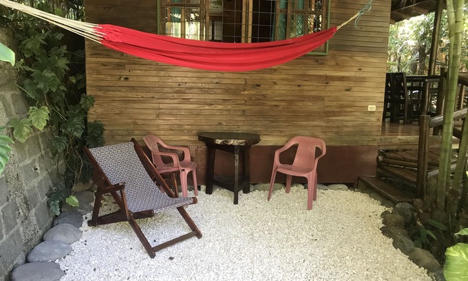 Montezuma Maison | CASA COLIBRI