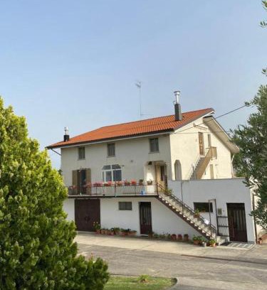 Orsogna Appartement | Casa Colli Orsogna