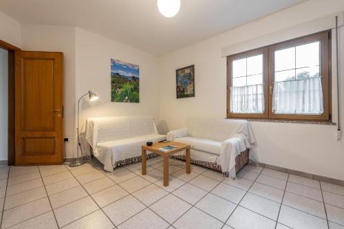 Sant'Anna Arresi Appartement | Casa Colonia 1