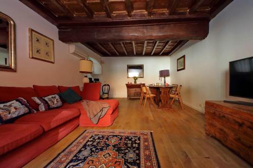 Rione III Colonna Appartement | Casa Colonna - Charme Holidays