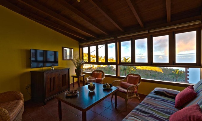 Alajero Appartement | Casa Columba C En Alajeró