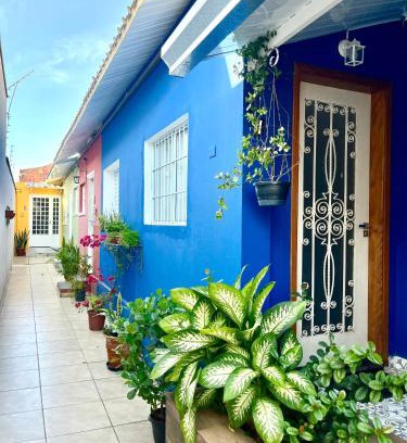 Alto Maison | Casa com ótima localização