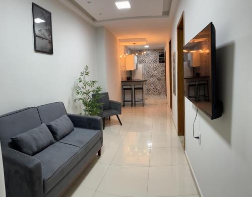 Nova Nazare Appartement | Casa com 2 Quartos em Lauro de Freitas