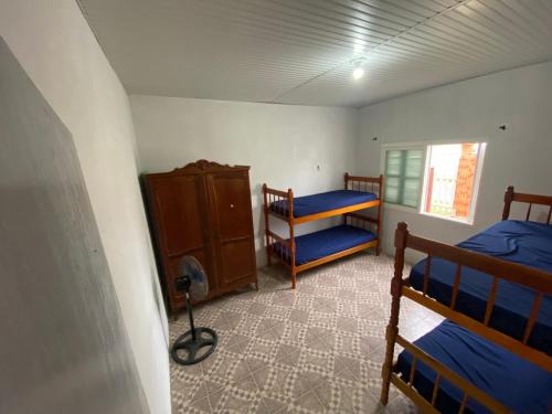 Cassino Appartement | Casa com 2 quartos grandes a 150m da praia