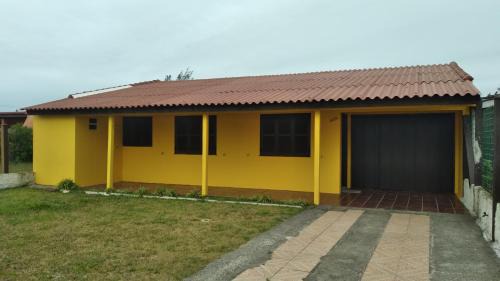 Boa Vista do Sul Maison | CASA COM 3 QUARTOS, SENDO 1 QUARTO Suite