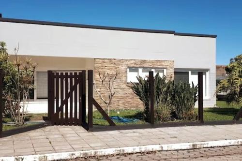 Xangri-La Maison | Casa com 4 dormitórios e piscina em Xangri-lá