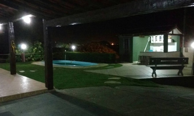 Buzios Maison | Casa com 4 Suítes e Piscina em Búzios