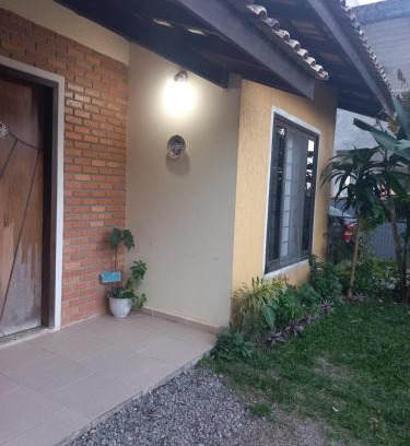 Itapoa Maison | Casa com Ar condicionado 300 m da praia