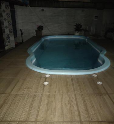 Macae Maison | CASA COM PISCINA CENTRO MACAé PERTO DE TUDO