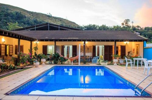 Praia das Cigarras Maison | Casa com Piscina Cigarras a 300m da Praia