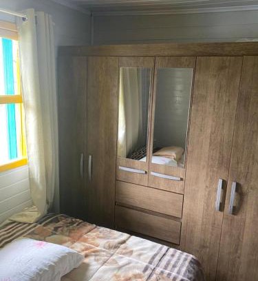 Torres Maison | Casa com piscina e salão de jogos para aluguel de temporada e finais de semana em Torres/RS.