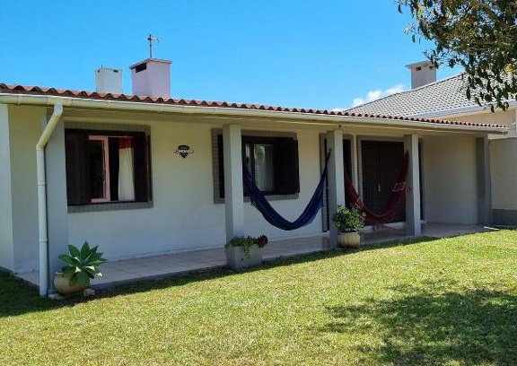 Arroio do Sal Maison | Casa com piscina em Arroio do Sal