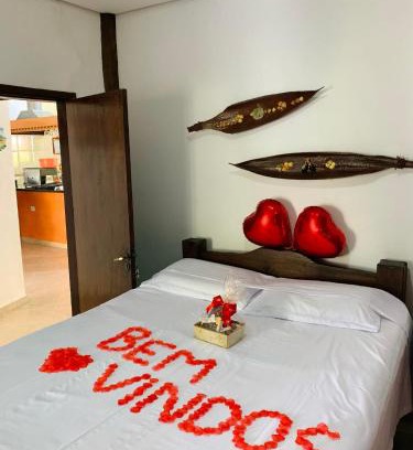 Centro Maison | Casa com piscina em São Sebastião-SP