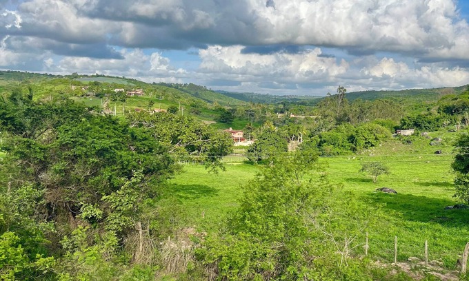 Boa Vista Maison | Casa com Piscina em Gravatá, Perto do Centro, 4 Quartos Todos com Suíte