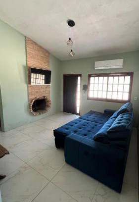 Vieira Maison | Casa com piscina em São Gabriel RS