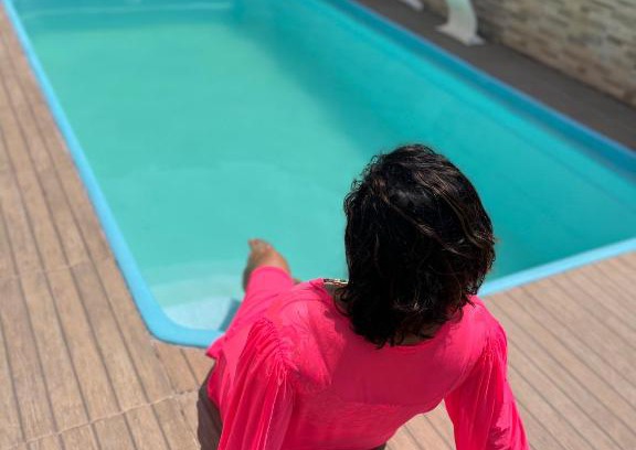 Unamar Maison | Casa com Piscina ORLA 500 UNAMAR CABO FRIO