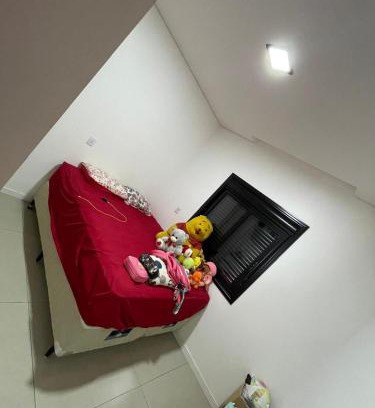 Carazinho Maison | Casa com piscina para a Expo direto