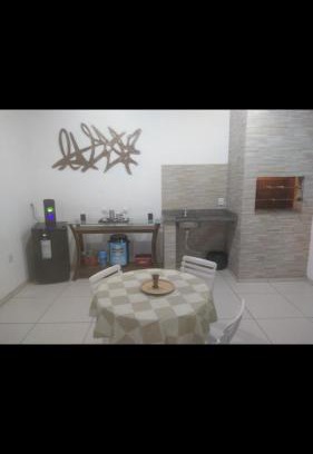 Centro Maison | Casa com piscina próxima ao Mar