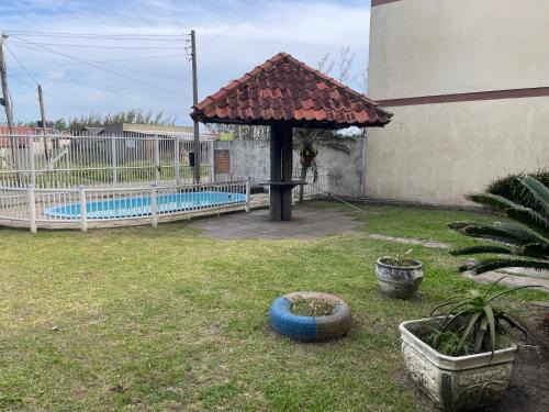 Tramandai Maison | Casa com piscina Tramandai