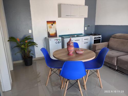 Encantado Appartement | Casa com vista para o Cristo e piscina
