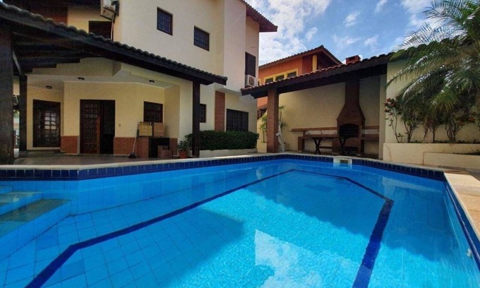 Santa Terezinha Maison | Casa com Vista Para o mar a 70 Metros da Praia