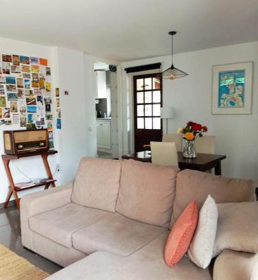 Coimbra Appartement | Casa com vista sob a cidade!