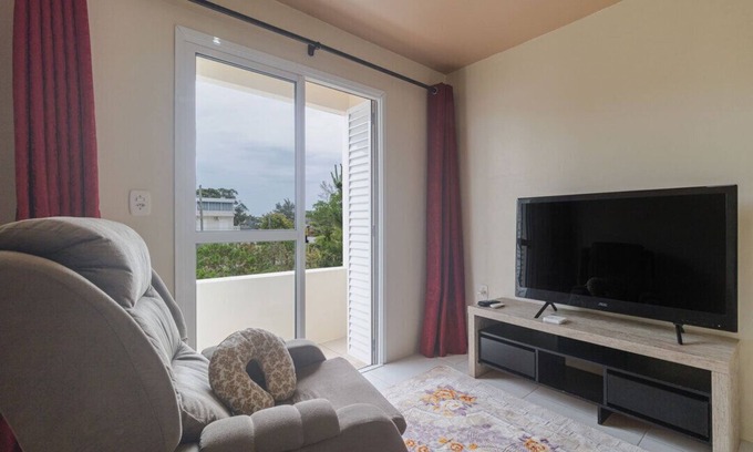 Torres Maison | Casa com WiFi a 750 metros da Praia Itapeva/RS