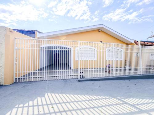 Ourinhos Maison | Casa completa, 3 quartos com ar e 2 vagas