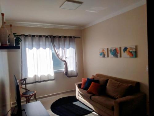 Interior de Sao Paulo Maison | Casa completa a 12 minutos de Betel