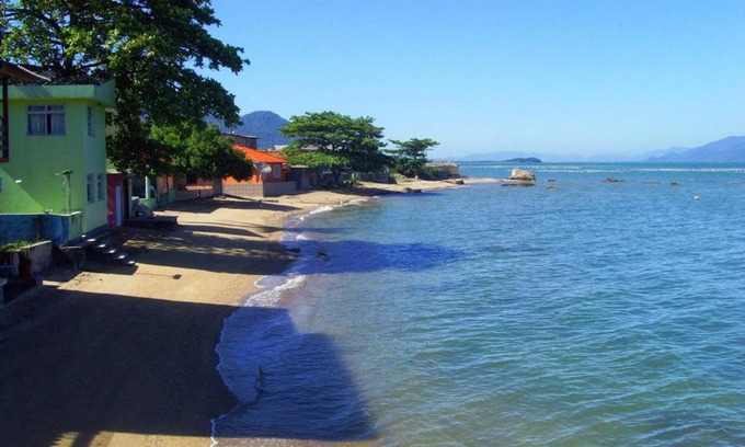 Alto Ribeirao Leste Appartement | Casa completa a 5min da praia!