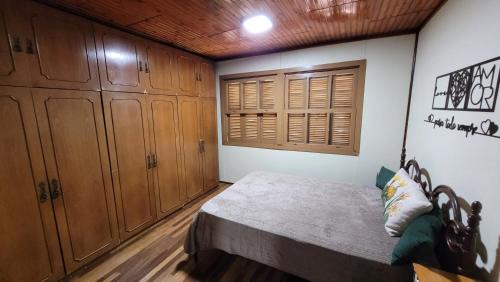 Cacapava do Sul Maison | Casa completa