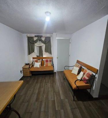 Zempoala Maison | Casa Completa Cerca Pueblos Magicos
