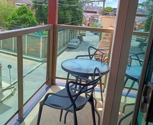 Matosinhos Appartement | Casa Completa com Varanda Garagem Wi fi Suíte