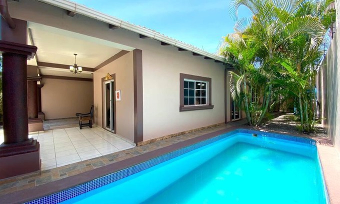 Comayagua Maison | Casa completa con Piscina en Comayagua