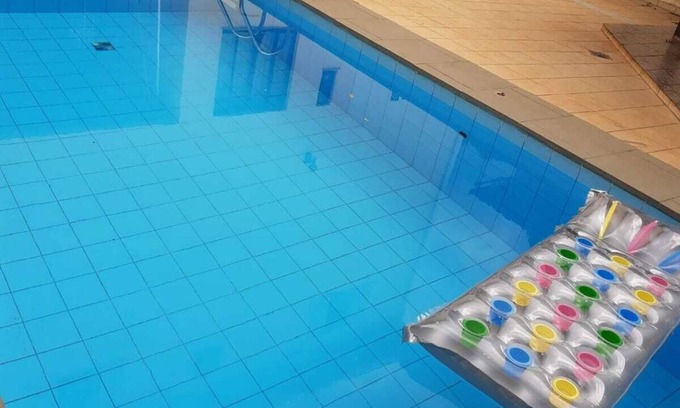 Gleba Fazenda Palhano Maison | Casa Completa em Londrina com Piscina e Churrasqueira